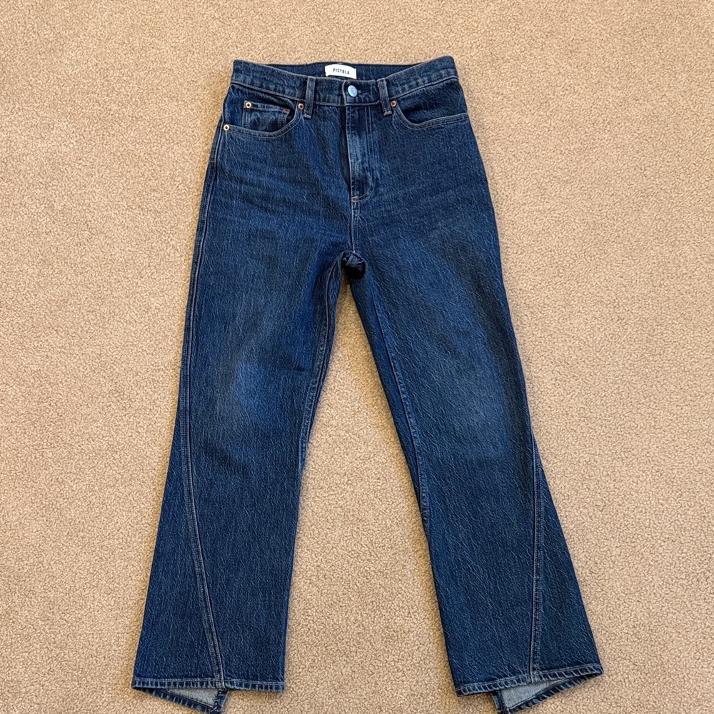 Pistola ankle kickflare 25